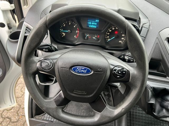 Fourgon tôlé FORD Transit Custom Kasten 250 L1 City Light