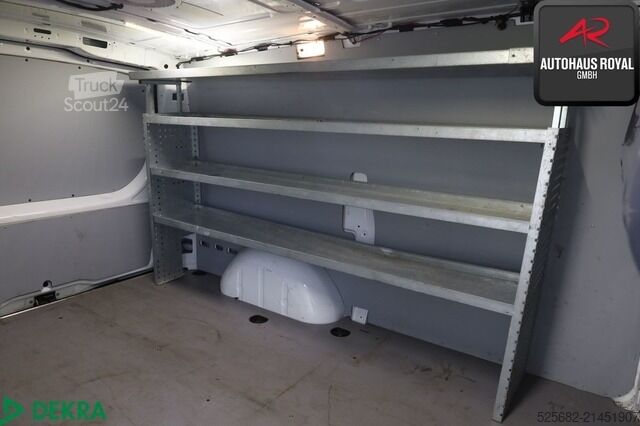 Fourgon tôlé mercedes-benz Vito 114 CDI KASTEN LANG 3 SITZE,AHK,KLIMA,1.HD