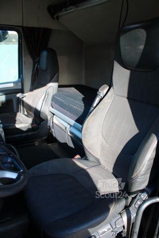 Objemový tahač DAF XF 480 FT 4x2 LL - GETRIEBE PROBLEM - Nr.: 107