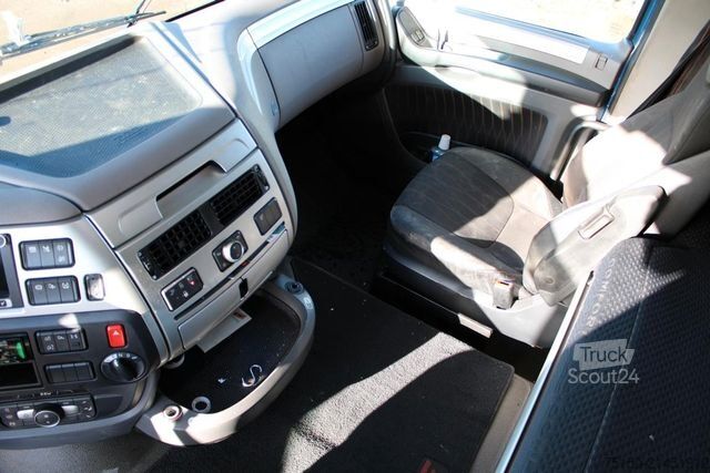 Objemový tahač DAF XF 480 FT 4x2 LL - GETRIEBE PROBLEM - Nr.: 107