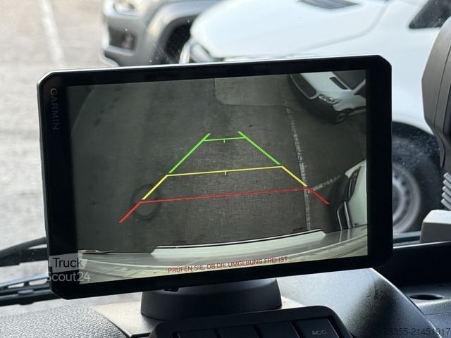 Koelwagen IVECO EuroCargo ML160E28 Misubishi TU85SA Tiefkühl LBW