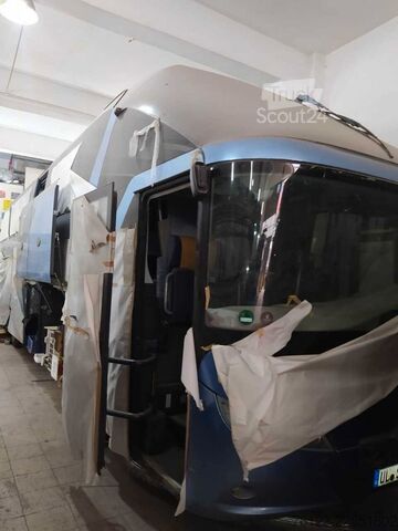 Autocaravana Neoplan Starliner 2 XXL Wohnbus Setra