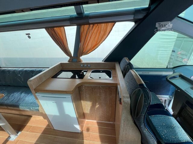 Autocaravana Neoplan Starliner 2 XXL Wohnbus Setra