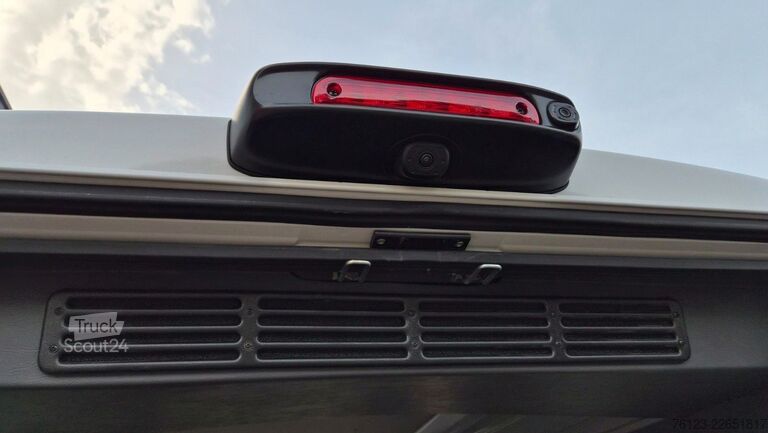 Miniautocarro Opel Movano Bürgerbus Fiat Peugeot