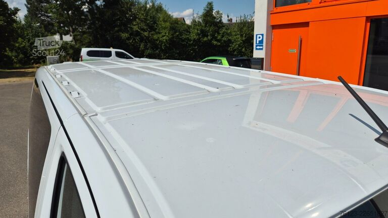 Miniautocarro Citroën SpaceTourer Opel Zafira Plus M 9 Sitzer