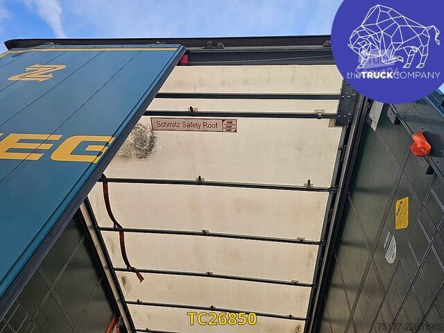 Schuifzeilen Schmitz Cargobull 