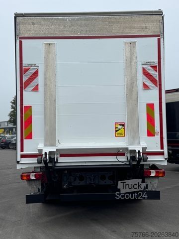 Drankentruck MERCEDES-BENZ ANTOS 1836 L / LBW / WINGLINER