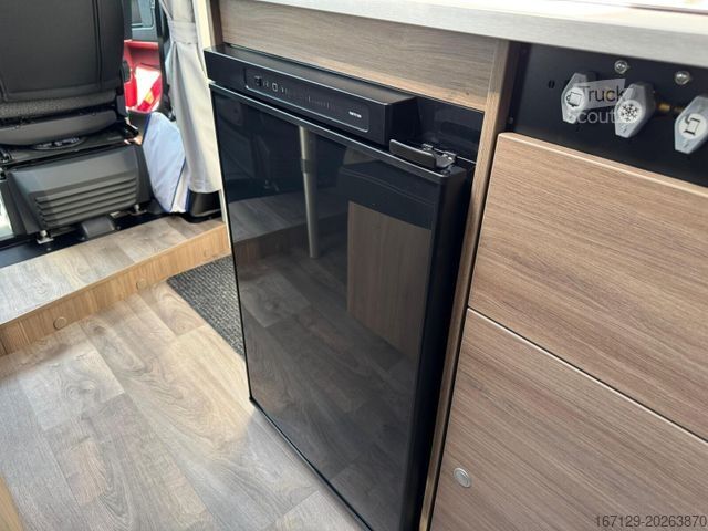 Teilintegriertes Wohnmobil CARADO V 337 V337 / Markise / Navi / Aktion Hausmesse