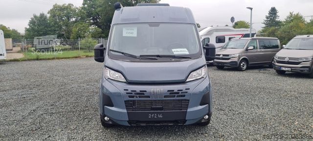 Kastenwagen Wohnmobil / Campervan CARADO pro CV 540  540 pro - Aktionspreis zur Hausmesse