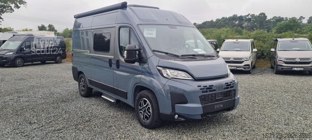 Kastenwagen Wohnmobil / Campervan CARADO pro CV 540  540 pro - Aktionspreis zur Hausmesse