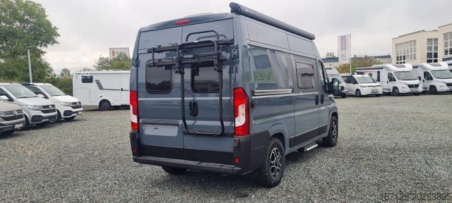 Kastenwagen Wohnmobil / Campervan CARADO pro CV 540  540 pro - Aktionspreis zur Hausmesse