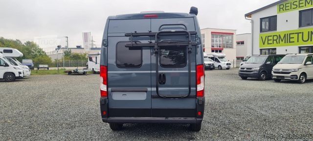Kastenwagen Wohnmobil / Campervan CARADO pro CV 540  540 pro - Aktionspreis zur Hausmesse