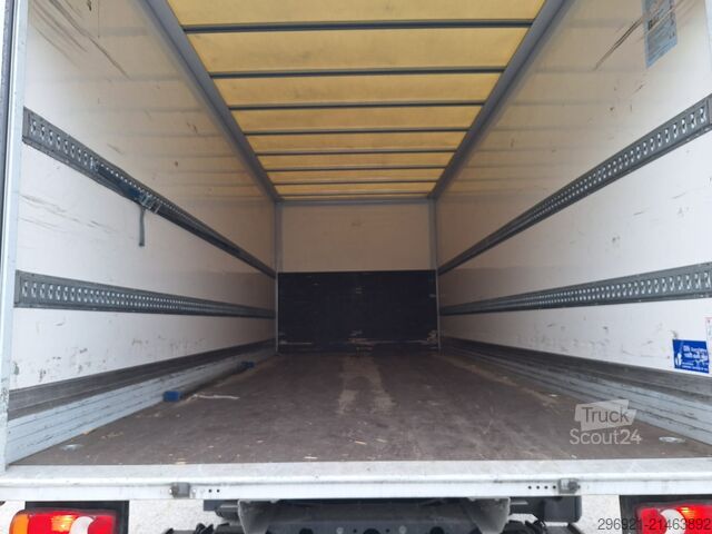 Kastes kravas automašīna Iveco EuroCargo ML75E21P