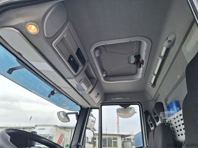 Kastes kravas automašīna Iveco EuroCargo ML75E21P