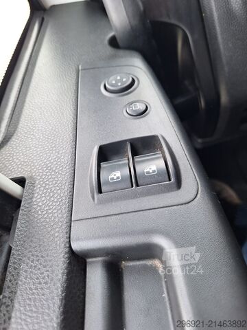 Kastes kravas automašīna Iveco EuroCargo ML75E21P