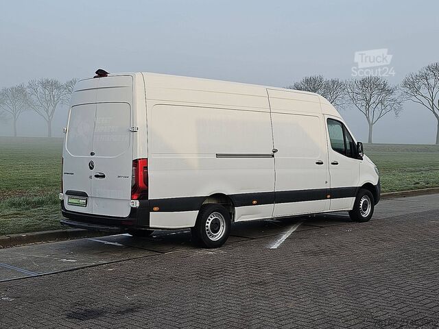 Kombi med högt tak MERCEDES-BENZ SPRINTER 317 CDI AUT. L3H2