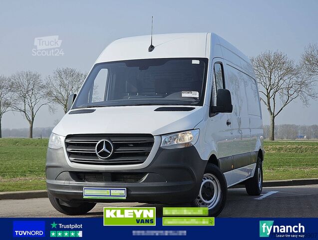Kombi med högt tak MERCEDES-BENZ SPRINTER 314 L2H2 Mbux Euro6