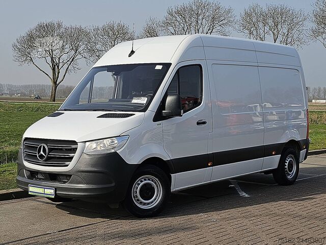 Kombi med högt tak MERCEDES-BENZ SPRINTER 314 L2H2 Mbux Euro6