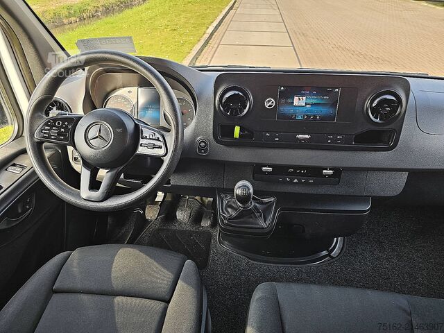 Kombi med högt tak MERCEDES-BENZ SPRINTER 314 L2H2 Mbux Euro6