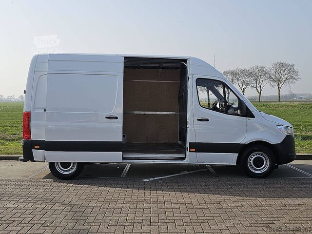 Kombi med högt tak MERCEDES-BENZ SPRINTER 314 L2H2 Mbux Euro6