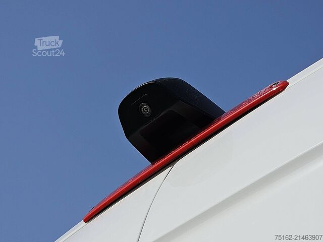 Kombi med högt tak MERCEDES-BENZ SPRINTER 314 L2H2 Mbux Euro6