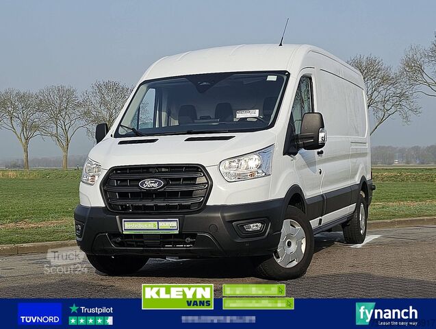 Kombi med högt tak FORD TRANSIT 2.0 L3H2 Navi Trekhaak