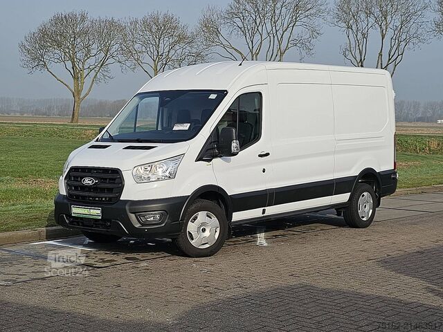 Kombi med högt tak FORD TRANSIT 2.0 L3H2 Navi Trekhaak