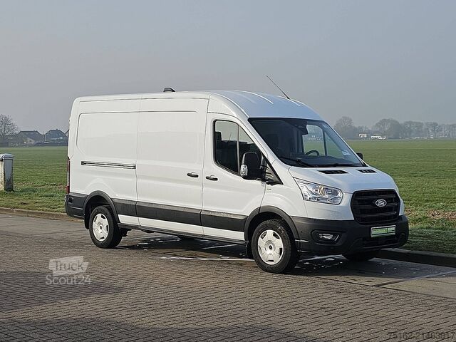 Kombi med högt tak FORD TRANSIT 2.0 L3H2 Navi Trekhaak