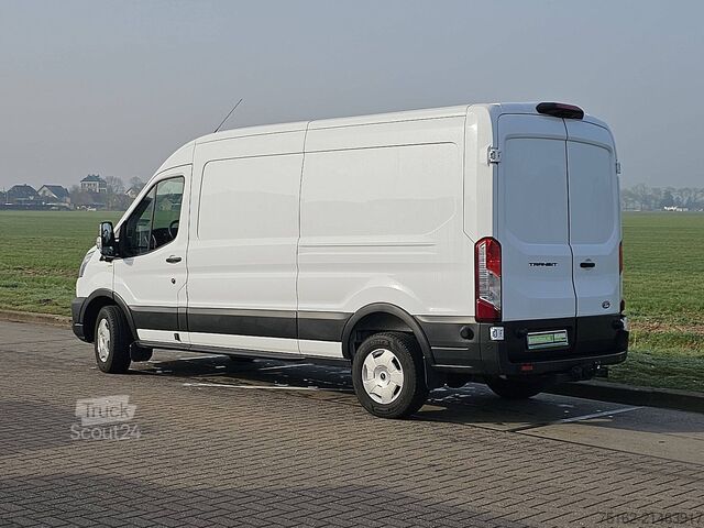 Kombi med högt tak FORD TRANSIT 2.0 L3H2 Navi Trekhaak