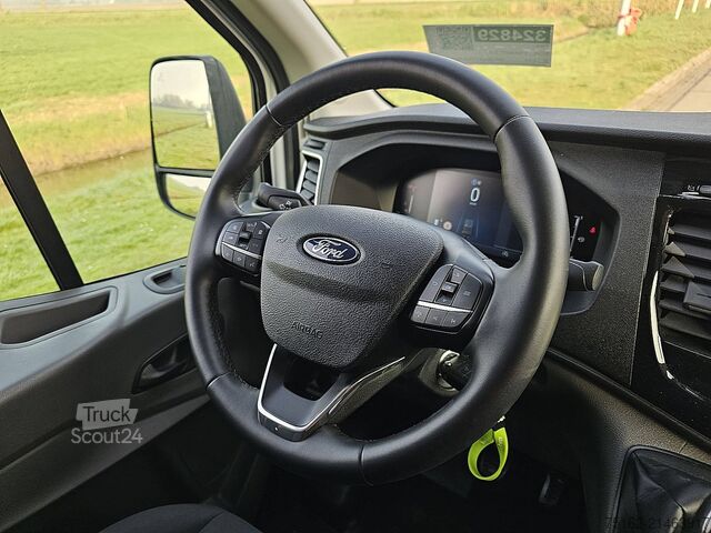 Kombi med högt tak FORD TRANSIT 2.0 L3H2 Navi Trekhaak