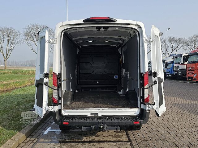 Kombi med högt tak FORD TRANSIT 2.0 L3H2 Navi Trekhaak