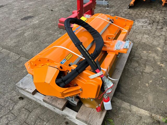 Mäher Mulag FME 600