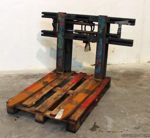 Déplacement latéral des fourches KAUP 2T466ZH