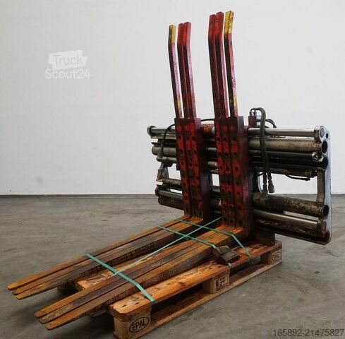 Fourche DURWEN DRPK 45C