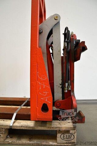 Compacteur DURWEN SGS 25 2Z