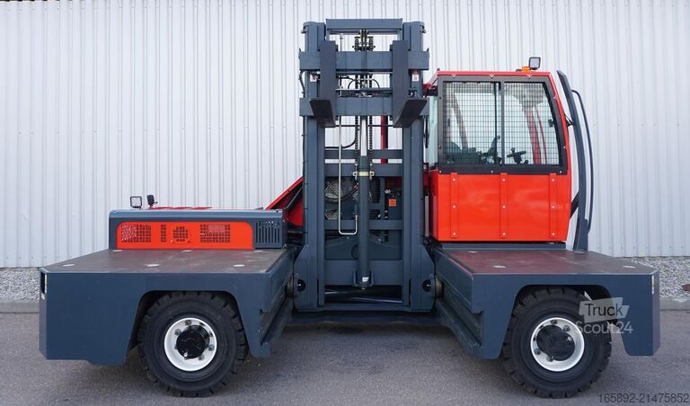 Rankinis keltuvas Combilift C5000 FWSL