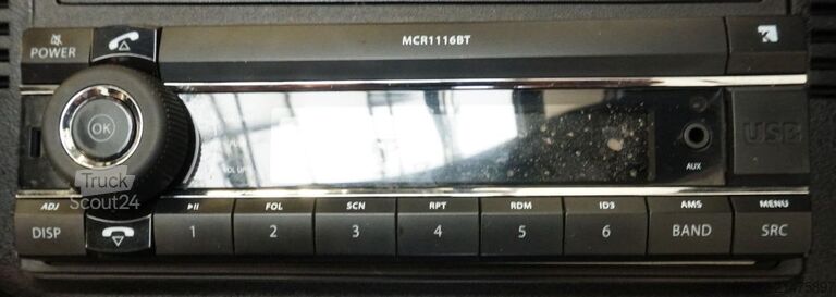 Chariot élévateur Linde E 16 P EVO 386-02