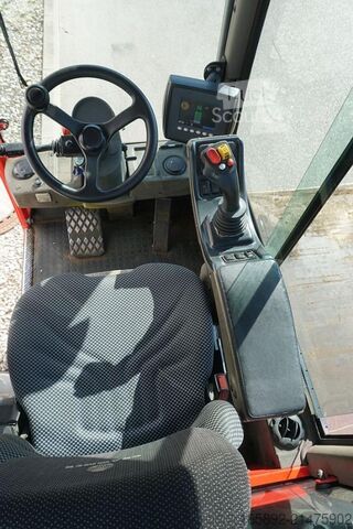 Rankinis keltuvas Bulmor EQ 70/14/35 V