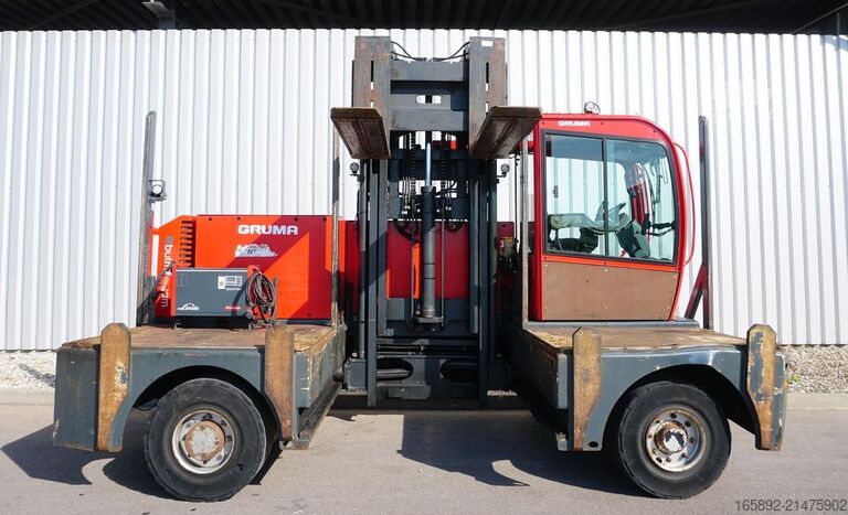 Rankinis keltuvas Bulmor EQ 70/14/35 V