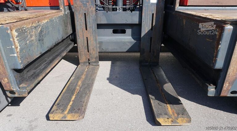 Rankinis keltuvas Bulmor EQ 70/14/35 V