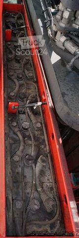 Rankinis keltuvas Bulmor EQ 70/14/35 V