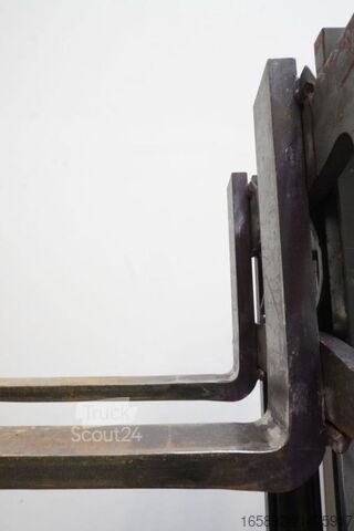 Heftruck Linde E 18 L EVO 386-02