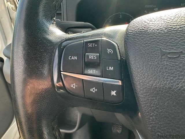Kastenwagen hoch FORD Transit Kasten 350 L3 Klima AHK Kamera Navi