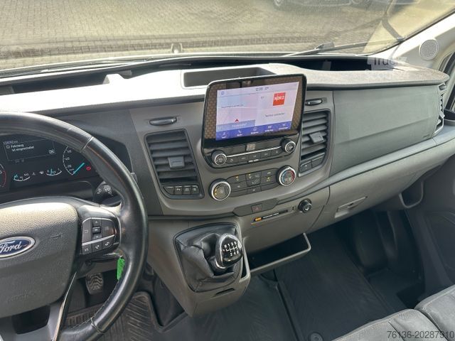 Kastenwagen hoch FORD Transit Kasten 350 L3 Klima AHK Kamera Navi
