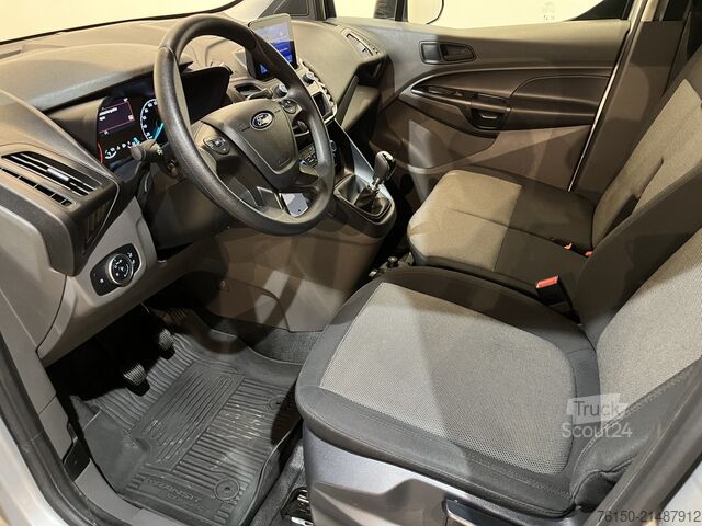 Carrinha de tejadilho alto Ford Transit Connect 1.5 EcoBlue L2 / Euro 6 / Airco...