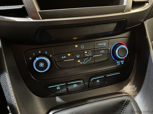 Carrinha de tejadilho alto Ford Transit Connect 1.5 EcoBlue L2 / Euro 6 / Airco...