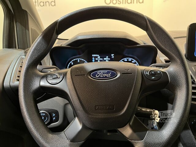 Carrinha de tejadilho alto Ford Transit Connect 1.5 EcoBlue L2 / Euro 6 / Airco...