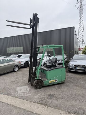  Mitsubishi Electric FB16PNT