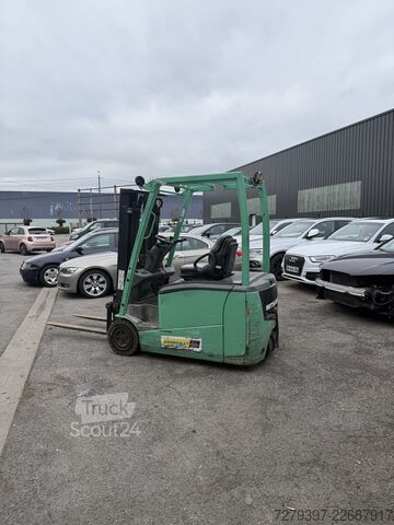  Mitsubishi Electric FB16PNT