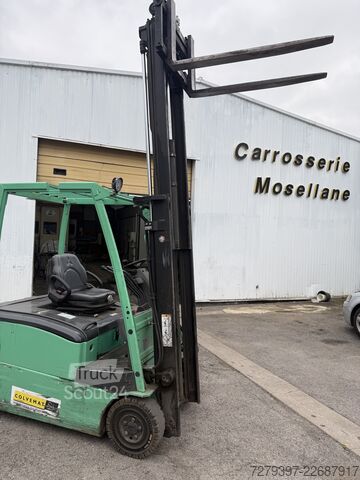  Mitsubishi Electric FB16PNT